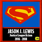 Jason J. Lewis Action