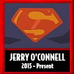 Jerry O'Connell